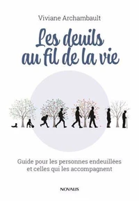 Les deuils au fil de la vie
