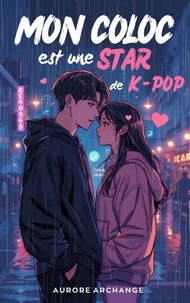 Mon coloc est une star de K-pop
