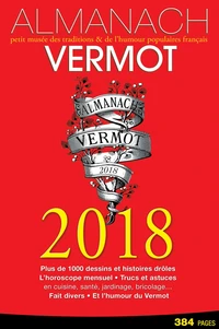 Almanach Vermot