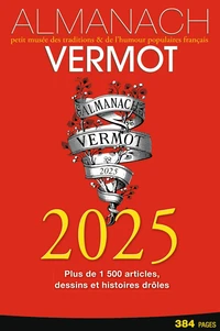 Almanach Vermot