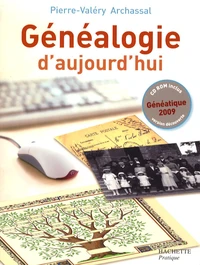 Généalogie d'aujourd'hui
