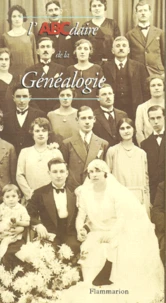 L'Abcdaire De La Genealogie
