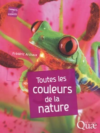 Toutes les couleurs de la nature