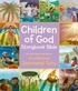 Archbishop Desmond Tutu - Children of God Storybook Bible.