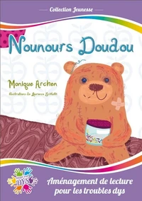 Nounours Doudou