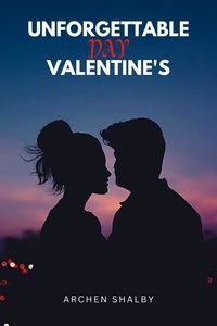 Téléchargement gratuit du livre audio frankenstein Unforgettable Valentine's Day 