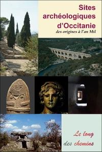 Sites archéologiques d'Occitanie