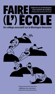 Faire (l)école