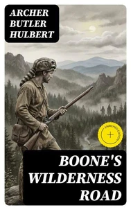 Boone's Wilderness Road