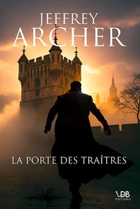 La porte des traitres
