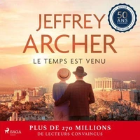 Le Temps est venu