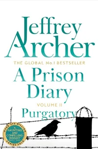Prison Diary 2 : Wayland - Purgatory