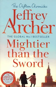 Mightier than the Sword