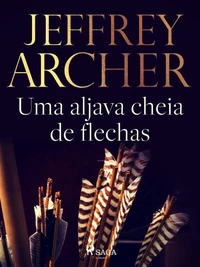 Uma aljava cheia de flechas