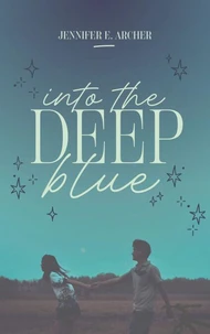 Into the deep blue