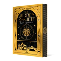 The hidden society