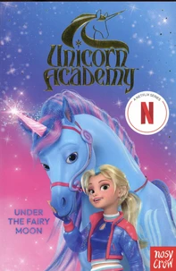 Under the Fairy Moon