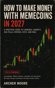 How to Make Money with Memecoins in 2027