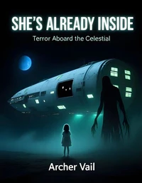 She's Already Inside: Terror Aboard the Celestial
