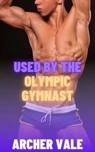 Used by the Olympic Gymnast