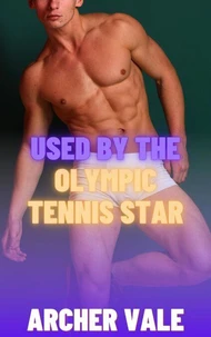 Used by the Olympic Tennis Star