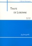  Archétype 82 - Traité de Lisbonne - Edition non annotée.