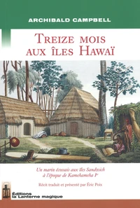 Treize mois aux îles Hawaï