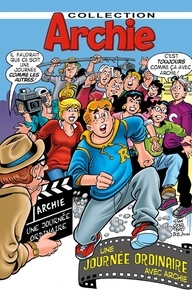 Archie Comic Publications inc. - Archie  : Archie T2.