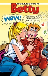 Archie Comic Publications inc. - Betty T1.