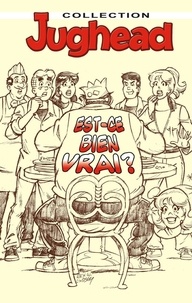Archie Comic Publications inc. - Jughead  : Jughead T3.