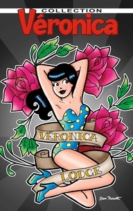 Archie Comic Publications inc. - Véronica  : Véronica T3.