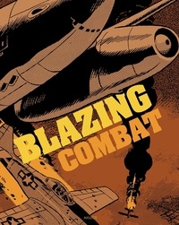 Archie Goodwin et Joe Orlando - Blazing Combat.