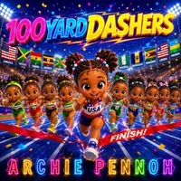 100 Yard Dashers