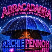 Abracadabra: It’s Raining Cats and Dogs