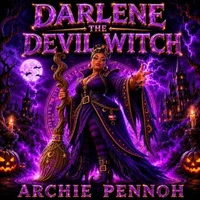 Darlene the Devil Witch
