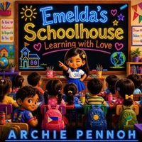 Emelda’s Schoolhouse: Learning with Love