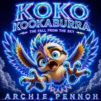 Koko Kookaburra: The Fall From The Sky