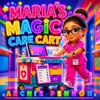 Maria’s Magic Care Cart