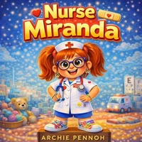Nurse Miranda