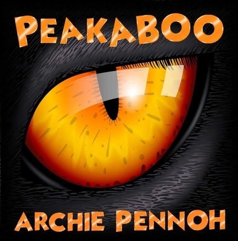  ARCHIE PENNOH - Peakaboo.