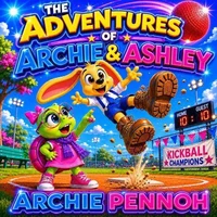 The Adventures of Archie and Ashley