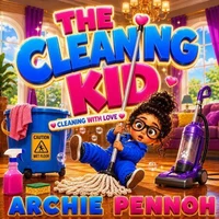 The Cleaning Kid