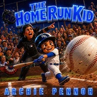The Home Run Kid