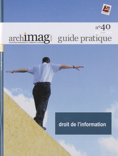 Archimag - Droit de l'information.