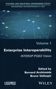 Enterprise Interoperability Set