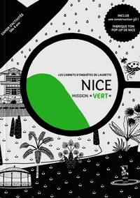Mission : « Vert »