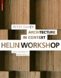 Architecture in Context - Helin Workshop