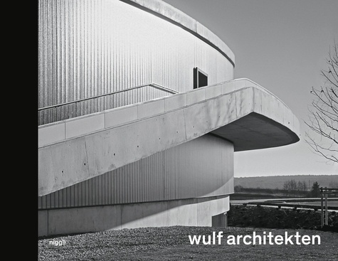 Architekten Wulf - Rhythm and melody.