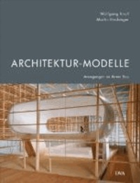 Architektur-Modelle - Anregungen zu ihrem Bau.
