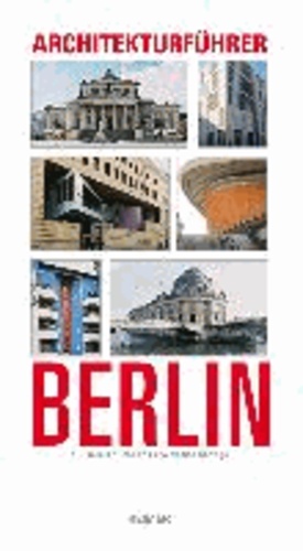 Architekturführer Berlin.
